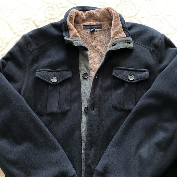 Tommy Hilfiger Jacket - Picture 13 of 16